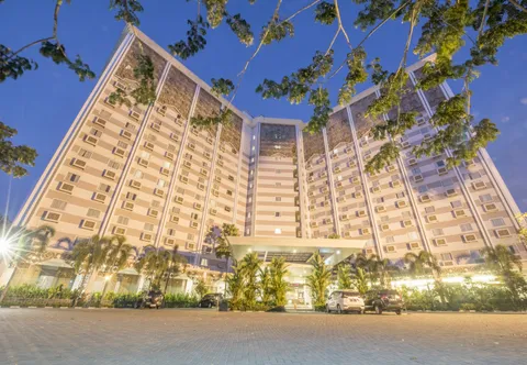 Lorin Syariah Hotel Solo